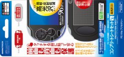 画像ギャラリー No.081のサムネイル画像 / Vita用アクセサリー144製品を写真で紹介。メモリーカードやポーチ，ケースに保護シートなど，Vitaを快適に遊べるグッズがズラリ