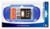 画像ギャラリー No.122のサムネイル画像 / Vita用アクセサリー144製品を写真で紹介。メモリーカードやポーチ，ケースに保護シートなど，Vitaを快適に遊べるグッズがズラリ