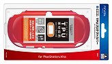 画像ギャラリー No.123のサムネイル画像 / Vita用アクセサリー144製品を写真で紹介。メモリーカードやポーチ，ケースに保護シートなど，Vitaを快適に遊べるグッズがズラリ