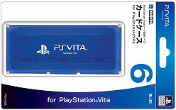 画像ギャラリー No.127のサムネイル画像 / Vita用アクセサリー144製品を写真で紹介。メモリーカードやポーチ，ケースに保護シートなど，Vitaを快適に遊べるグッズがズラリ
