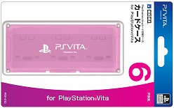 画像ギャラリー No.128のサムネイル画像 / Vita用アクセサリー144製品を写真で紹介。メモリーカードやポーチ，ケースに保護シートなど，Vitaを快適に遊べるグッズがズラリ