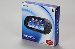 画像ギャラリー No.002のサムネイル画像 / PlayStation Vitaを分解してみた。内部構造にプロセッサなど,気になるところを写真でチェック