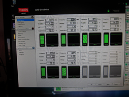 画像ギャラリー No.014のサムネイル画像 / 高機能PCケース最新事情。内部パーツに見合うべく，拡張性や冷却性能がさらに進化