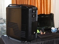 高機能PCケース最新事情。内部パーツに見合うべく，拡張性や冷却性能がさらに進化