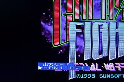 画像ギャラリー No.005のサムネイル画像 / 「ゲーム志向」を謳うスキャンコンバータ「FRAMEMEISTER」レビュー。充実の対応フォーマットはレトロゲーマーを救うか