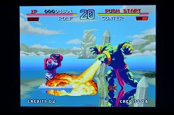 画像ギャラリー No.021のサムネイル画像 / 「ゲーム志向」を謳うスキャンコンバータ「FRAMEMEISTER」レビュー。充実の対応フォーマットはレトロゲーマーを救うか