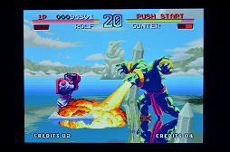画像ギャラリー No.023のサムネイル画像 / 「ゲーム志向」を謳うスキャンコンバータ「FRAMEMEISTER」レビュー。充実の対応フォーマットはレトロゲーマーを救うか