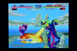 画像ギャラリー No.025のサムネイル画像 / 「ゲーム志向」を謳うスキャンコンバータ「FRAMEMEISTER」レビュー。充実の対応フォーマットはレトロゲーマーを救うか