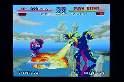 画像ギャラリー No.029のサムネイル画像 / 「ゲーム志向」を謳うスキャンコンバータ「FRAMEMEISTER」レビュー。充実の対応フォーマットはレトロゲーマーを救うか