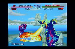 画像ギャラリー No.035のサムネイル画像 / 「ゲーム志向」を謳うスキャンコンバータ「FRAMEMEISTER」レビュー。充実の対応フォーマットはレトロゲーマーを救うか