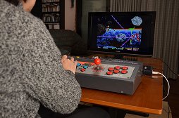 画像ギャラリー No.047のサムネイル画像 / 「ゲーム志向」を謳うスキャンコンバータ「FRAMEMEISTER」レビュー。充実の対応フォーマットはレトロゲーマーを救うか