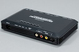 画像ギャラリー No.050のサムネイル画像 / 「ゲーム志向」を謳うスキャンコンバータ「FRAMEMEISTER」レビュー。充実の対応フォーマットはレトロゲーマーを救うか