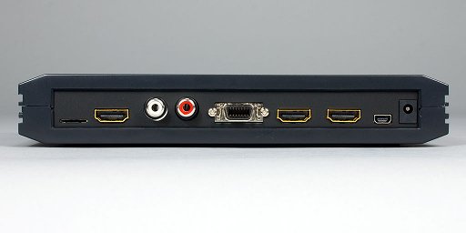 画像ギャラリー No.052のサムネイル画像 / 「ゲーム志向」を謳うスキャンコンバータ「FRAMEMEISTER」レビュー。充実の対応フォーマットはレトロゲーマーを救うか
