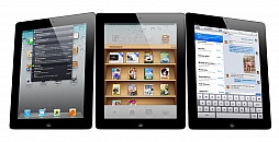 画像ギャラリー No.002のサムネイル画像 / Apple,3月7日にiPad 3を発表か。関係者へイベントの招待状を発送した模様