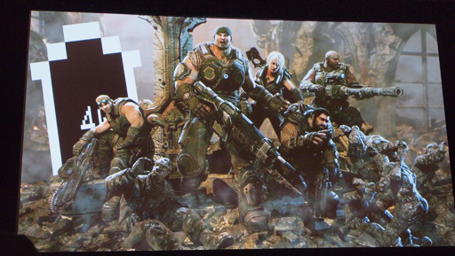 画像ギャラリー No.009のサムネイル画像 / ［GDC 2012］歴史に埋もれたゲームから新たなアイデアが生まれる。「TRS-80」のタイトルを紹介するセッションに参加してみた