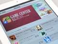 新型iPadファーストインプレッション。前モデルとの違いがひと目で分かる，2048×1536ドットの高精細表示に注目