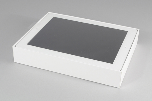 画像ギャラリー No.011のサムネイル画像 / 新型iPadファーストインプレッション。前モデルとの違いがひと目で分かる,2048×1536ドットの高精細表示に注目