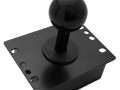 HORI「ファイティングエッジ」最新情報。独自開発となるレバー＆ボタンの詳細が明らかに
