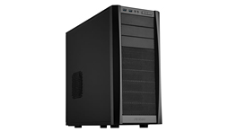 画像ギャラリー No.001のサムネイル画像 / ゲーマー向け低価格ミドルタワーPCケース「Three Hundred」の後継が登場