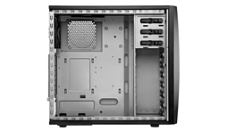 画像ギャラリー No.002のサムネイル画像 / ゲーマー向け低価格ミドルタワーPCケース「Three Hundred」の後継が登場