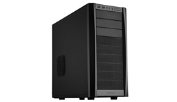 画像ギャラリー No.003のサムネイル画像 / ゲーマー向け低価格ミドルタワーPCケース「Three Hundred」の後継が登場