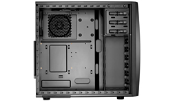 画像ギャラリー No.004のサムネイル画像 / ゲーマー向け低価格ミドルタワーPCケース「Three Hundred」の後継が登場