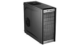 画像ギャラリー No.001のサムネイル画像 / 7000円で買えるAntec製のゲーマー向けミドルタワーPCケースが発売に