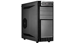 画像ギャラリー No.003のサムネイル画像 / 7000円で買えるAntec製のゲーマー向けミドルタワーPCケースが発売に