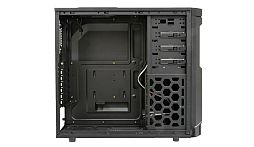 画像ギャラリー No.004のサムネイル画像 / 7000円で買えるAntec製のゲーマー向けミドルタワーPCケースが発売に