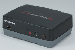 画像ギャラリー No.039のサムネイル画像 / PCいらずでお手軽HDキャプチャ。ゲーム特化のキャプチャデバイス「AVT-C281」レビューを掲載