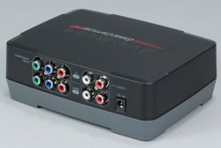 画像ギャラリー No.041のサムネイル画像 / PCいらずでお手軽HDキャプチャ。ゲーム特化のキャプチャデバイス「AVT-C281」レビューを掲載