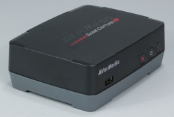 画像ギャラリー No.042のサムネイル画像 / PCいらずでお手軽HDキャプチャ。ゲーム特化のキャプチャデバイス「AVT-C281」レビューを掲載
