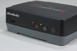 画像ギャラリー No.046のサムネイル画像 / PCいらずでお手軽HDキャプチャ。ゲーム特化のキャプチャデバイス「AVT-C281」レビューを掲載