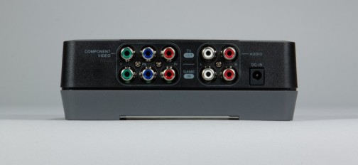 画像ギャラリー No.047のサムネイル画像 / PCいらずでお手軽HDキャプチャ。ゲーム特化のキャプチャデバイス「AVT-C281」レビューを掲載