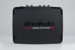 画像ギャラリー No.050のサムネイル画像 / PCいらずでお手軽HDキャプチャ。ゲーム特化のキャプチャデバイス「AVT-C281」レビューを掲載