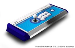 画像ギャラリー No.002のサムネイル画像 / 汎用筐体「VEWLIX ダイヤ」を再現する本格志向アーケードスティック「リアルアーケードPro.3 Premium VLX ダイヤ」,Amazon.co.jp限定で2012年7月26日発売