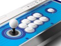 汎用筐体「VEWLIX ダイヤ」を再現する本格志向アーケードスティック「リアルアーケードPro.3 Premium VLX ダイヤ」，Amazon.co.jp限定で2012年7月26日発売
