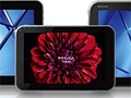 東芝，有機ELパネル採用の「レグザタブレットAT570」など，Android 4.0端末計6モデルを発表
