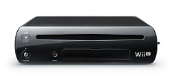 画像ギャラリー No.002のサムネイル画像 / ［E3 2012］少し詳細になったWii Uの公表ハードウェアスペック，コントローラは約500gでバッテリー持続時間は3〜5時間
