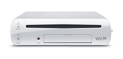 画像ギャラリー No.003のサムネイル画像 / ［E3 2012］少し詳細になったWii Uの公表ハードウェアスペック，コントローラは約500gでバッテリー持続時間は3〜5時間