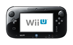 画像ギャラリー No.004のサムネイル画像 / ［E3 2012］少し詳細になったWii Uの公表ハードウェアスペック，コントローラは約500gでバッテリー持続時間は3〜5時間