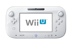 画像ギャラリー No.005のサムネイル画像 / ［E3 2012］少し詳細になったWii Uの公表ハードウェアスペック，コントローラは約500gでバッテリー持続時間は3〜5時間