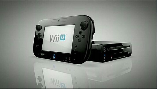 画像ギャラリー No.006のサムネイル画像 / ［E3 2012］少し詳細になったWii Uの公表ハードウェアスペック，コントローラは約500gでバッテリー持続時間は3〜5時間