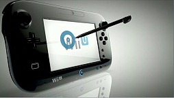 画像ギャラリー No.007のサムネイル画像 / ［E3 2012］少し詳細になったWii Uの公表ハードウェアスペック，コントローラは約500gでバッテリー持続時間は3〜5時間
