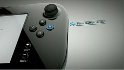画像ギャラリー No.009のサムネイル画像 / ［E3 2012］少し詳細になったWii Uの公表ハードウェアスペック，コントローラは約500gでバッテリー持続時間は3〜5時間