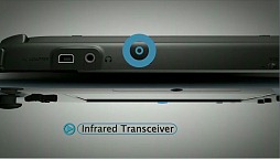 画像ギャラリー No.014のサムネイル画像 / ［E3 2012］少し詳細になったWii Uの公表ハードウェアスペック，コントローラは約500gでバッテリー持続時間は3〜5時間