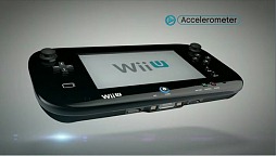 画像ギャラリー No.015のサムネイル画像 / ［E3 2012］少し詳細になったWii Uの公表ハードウェアスペック，コントローラは約500gでバッテリー持続時間は3〜5時間