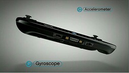 画像ギャラリー No.016のサムネイル画像 / ［E3 2012］少し詳細になったWii Uの公表ハードウェアスペック，コントローラは約500gでバッテリー持続時間は3〜5時間