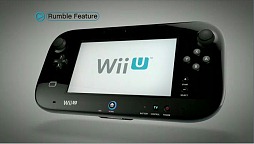 画像ギャラリー No.017のサムネイル画像 / ［E3 2012］少し詳細になったWii Uの公表ハードウェアスペック，コントローラは約500gでバッテリー持続時間は3〜5時間