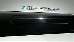 画像ギャラリー No.018のサムネイル画像 / ［E3 2012］少し詳細になったWii Uの公表ハードウェアスペック，コントローラは約500gでバッテリー持続時間は3〜5時間